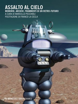 cover image of Assalto al cielo